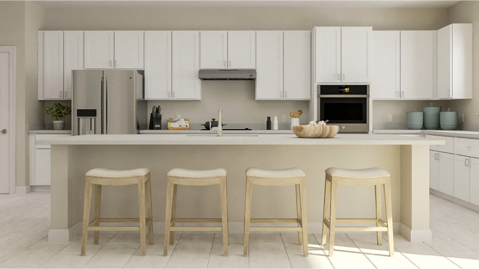 LEH_EstateHomes_LorraineLakes_Rend_Wynwood_Kitchen_WalkHero